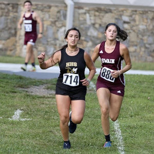 Meet your Posher, Lilliani